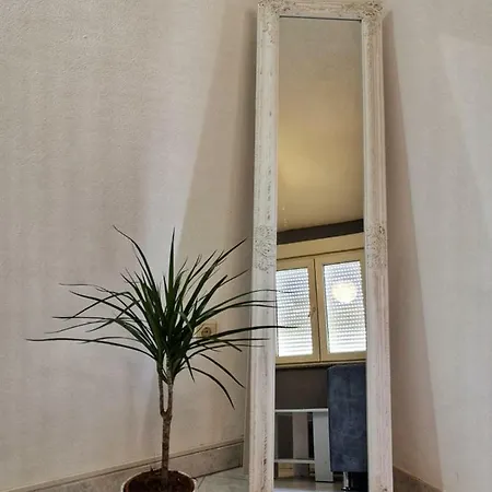 Appartement Ben *