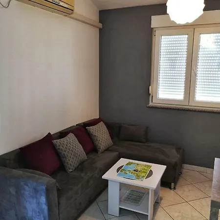 Appartement Ben