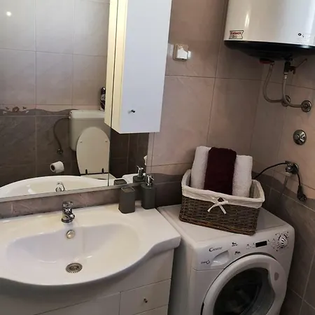 Ben Appartement