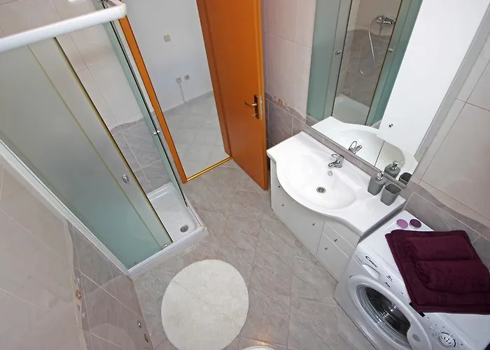 Apartman Ben Póla