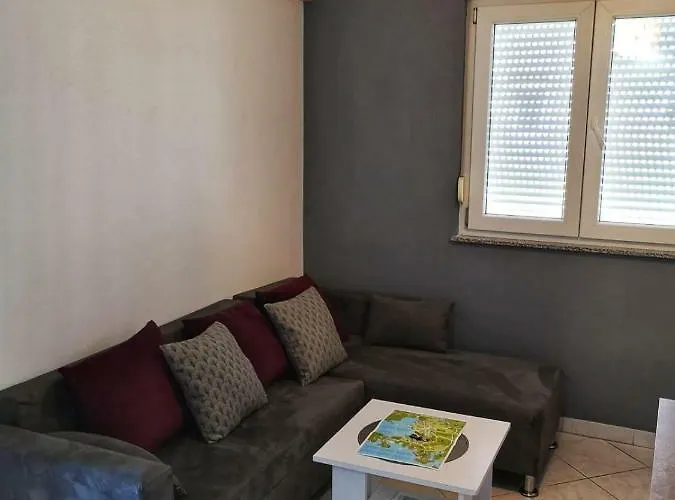 Apartman Ben