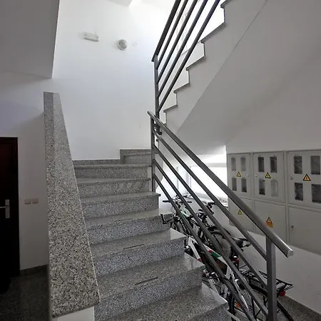 Appartement Ben