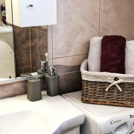 Appartement Ben