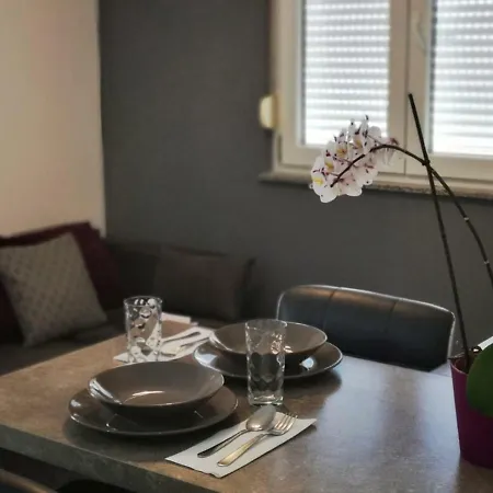 Ben Appartement